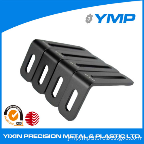 High Precision Metal Machined Parts